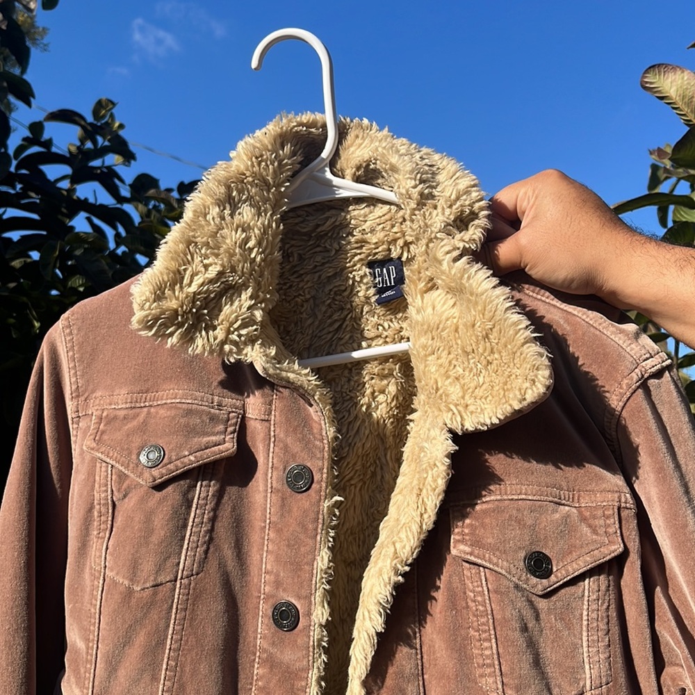 Vintage Gap